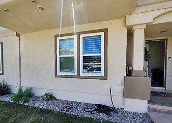 Burbank Window Companies American Deluxe Windows and Doors