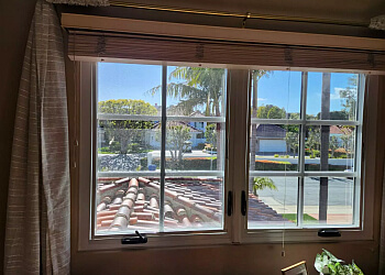 Burbank window company American Deluxe Windows and Doors
