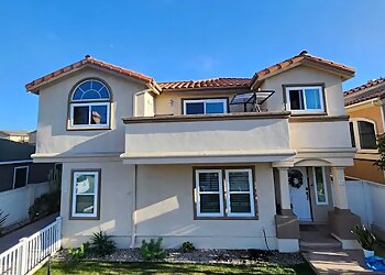 Los Angeles Window Companies American Deluxe Windows and Doors