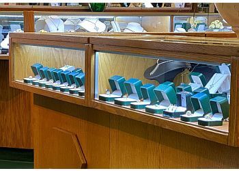 New Haven Jewelry American Diamond Exchange, Inc.