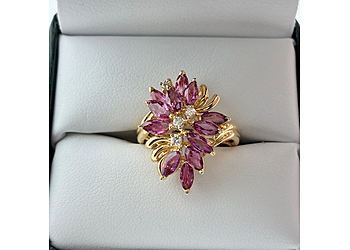 American Diamond Exchange, Inc. - New Haven, CT Jewelry - Sample Image