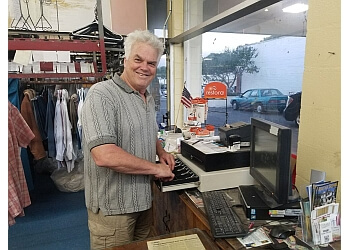 Oxnard Dry Cleaners American Drive-In Cleaners