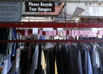 Oxnard Dry Cleaners American Drive-In Cleaners