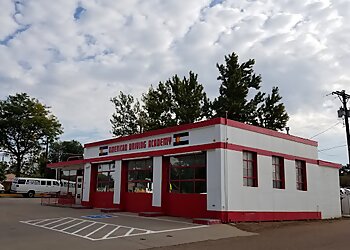 American Driving Academy Colorado Springs Colorado Springs Driving Schools image 1