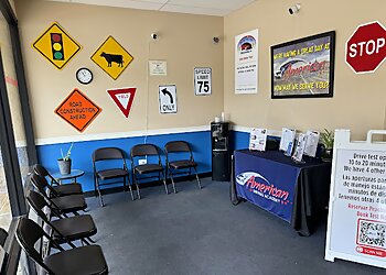 Aurora Driving Schools American Driving Academy Inc.