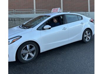 Aurora Driving Schools American Driving Academy Inc.