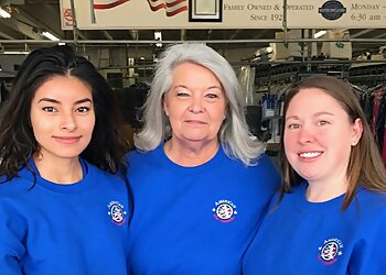 Charlotte Dry Cleaners American Dry Cleaners