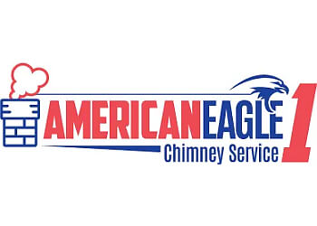 American Eagle 1 Chimney Service - Allentown, PA Chimney Sweep - Company Logo