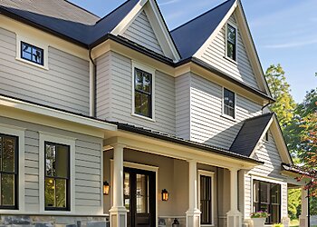 Arlington Window Companies American Eagle Builders