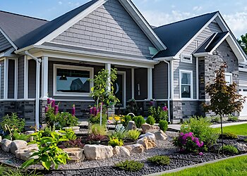 Arlington Window Companies American Eagle Builders