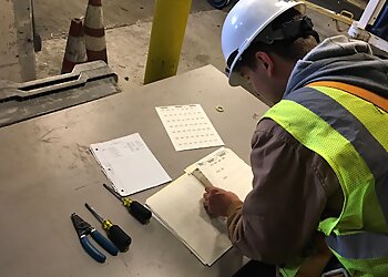 Jacksonville Electricians American Electrical Contracting, Inc.