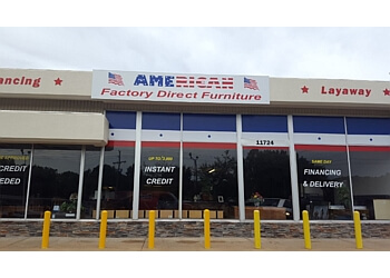 Independence furniture store American Factory Direct Furniture