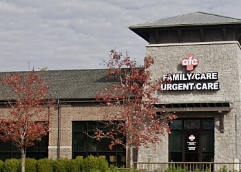 American Family Care Clarksville Urgent Care Clinics