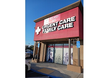American Family Care Fresno Urgent Care Clinics
