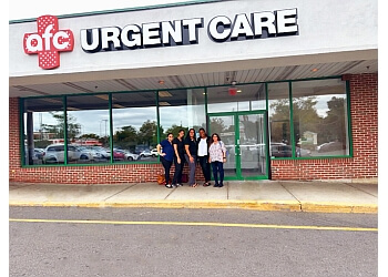 American Family Care New Haven Urgent Care Clinics