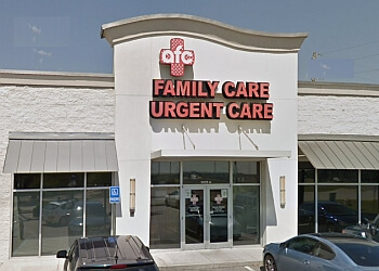 American Family Care Tillmans Centre Mobile Urgent Care Clinics image 1