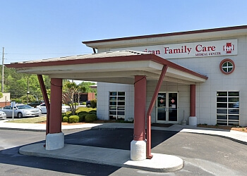American Family Care Trussville Birmingham Urgent Care Clinics