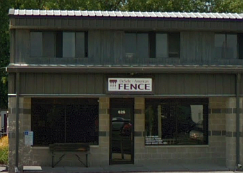 American Fence Madison Fencing Contractors