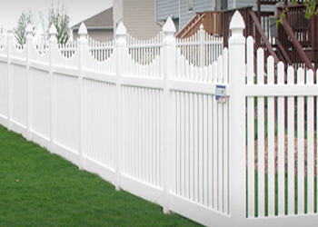 Fence Contractor