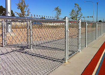 Tucson Fencing Contractors American Fence Company