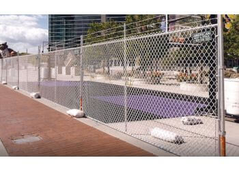 Grand Prairie Fencing Contractors American Fence