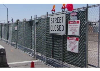 Grand Prairie Fencing Contractors American Fence