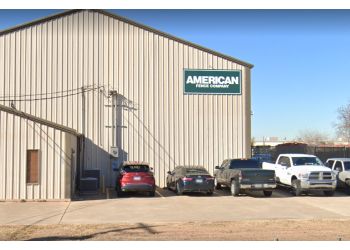American Fence Company, Inc.