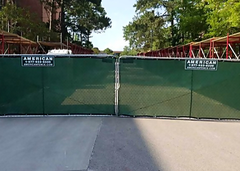 North Las Vegas Fencing Contractors American Fence Company, Inc.