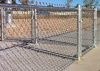 North Las Vegas Fencing Contractors American Fence Company, Inc.