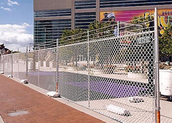 Phoenix Fencing Contractors American Fence Company, Inc