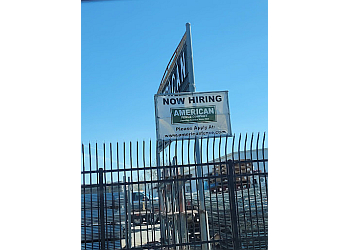 American Fence Company, Inc Salt Lake City Fencing Contractors