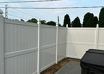Toledo Fencing Contractors American Fence & Supply