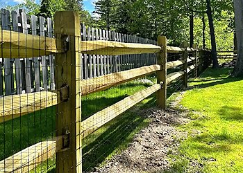 Toledo Fencing Contractors American Fence & Supply