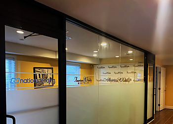 Newark Mortgage Companies American Fidelity Mortgage