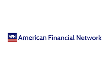American Financial Network, Inc. - Downey, CA Mortgage Companies - Company Logo
