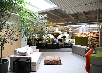 Aurora Mortgage Companies American Financing