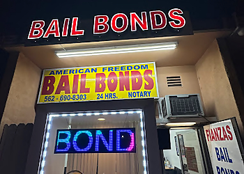 American Freedom Bail Bonds American Freedom Bail Bonds - Anaheim, CA Bail Bonds