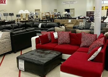 American Freight Furniture and Mattress Columbia - Columbia, SC Furniture Stores - Business Interior Image