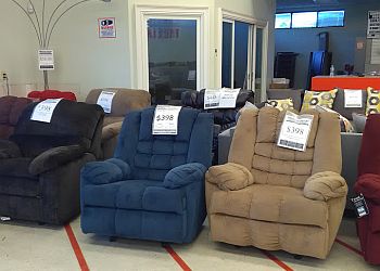 American Freight Furniture and Mattress Columbia - Columbia, SC Furniture Stores - Service Image