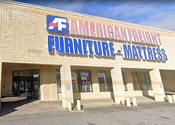 American Freight Columbus Furniture Stores