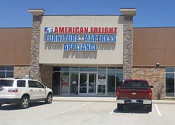 American Freight  Norman Furniture Stores