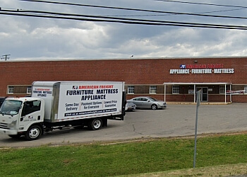 American Freight Richmond Furniture Stores