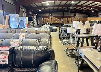 Savannah Furniture Stores American Freight