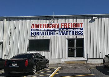 American Freight Savannah Furniture Stores
