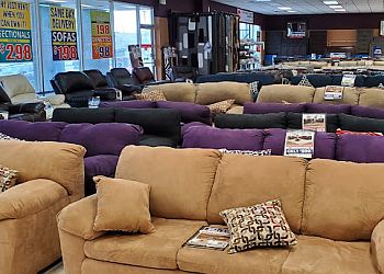 American Freight Tacoma Furniture Stores