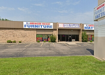 American Freight Topeka Furniture Stores