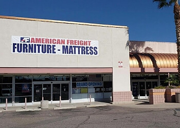 American Freight Tucson Furniture Stores