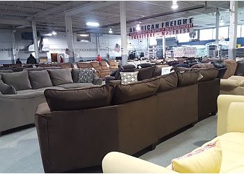 Warren Furniture Stores American Freight Warren