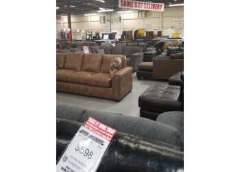 3 Best Furniture Stores in Fort Wayne, IN - Expert ...