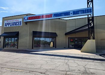 American Freight Furniture and Mattress Independence Furniture Stores